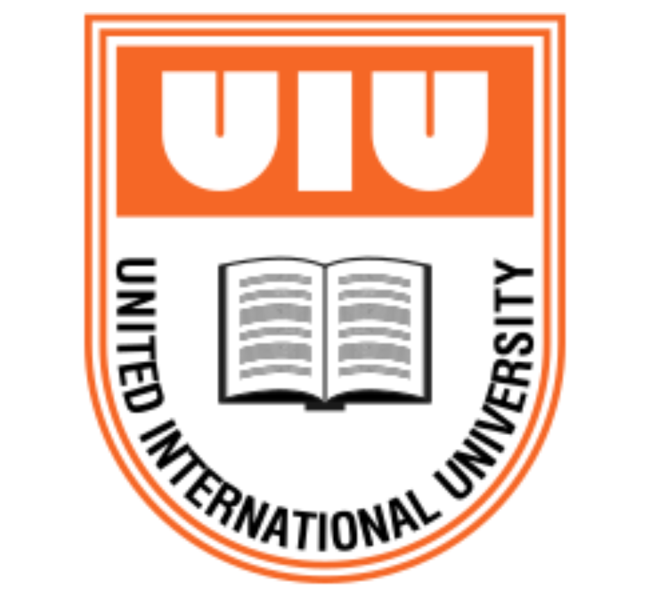 UIU Logo